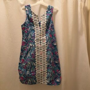 Lilly Pulitzer for Target 20 year. Size 6. NWT